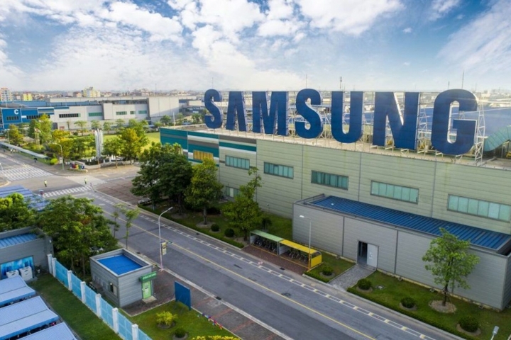 Samsung được Việt Nam ưu ái thế nào?