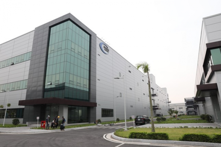 Đối tác Samsung - Hana Micron dự kiến rót 1 tỷ USD vào sản xuất chip ở Việt Nam