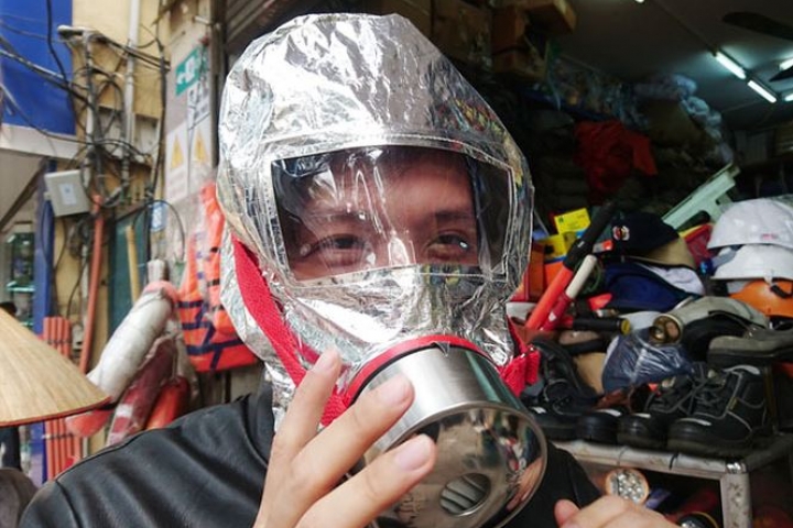 Thị trường trang thiết bị PCCC 'nóng' sau vụ cháy chung cư mini ở Hà Nội