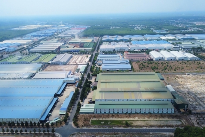 Bình Dương: Phát hiện hệ thống PCCC tại Khu công nghiệp Tân Bình chưa được nghiệm thu