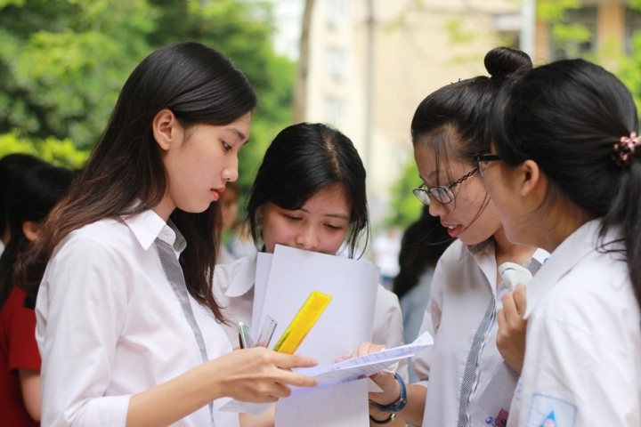 Gia Lai: Hoàn tất kiểm tra an toàn pccc tại các điểm thi tốt nghiệp THPT